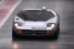 Isdera Imperator 108i on the Track: Video mit Wow-Faktor: Seltener Isdera Sportwagen mit Mercedes-V8 auf der Rennstrecke