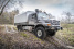 Mercedes-Benz Special Trucks liefert 100 Zetros Offroad-Lkw an die Ukraine: Der hochgeländegängige Lkw soll logistische Spezialaufgaben übernehmen