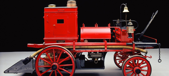 Start-up-Spirit im Jahr 1888: Gottlieb Daimler und Carl Benz bringen die Mobilität voran