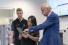 Let‘s Benz: Daimler-Chef Dieter Zetsche begrüßt neue Auszubildende und Studierende