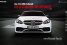 Guck mal an: Mercedes E 63 AMG S-Modell Webspecial: Alles über den neuen Sport-Star in der E-Klasse online erfahren 