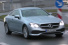 Mercedes-Benz E-Klasse Coupé: C238-Roadmovie: Das neue E-Klasse Coupé im Straßenverkehr