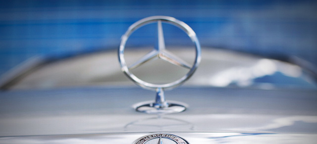 Leserwahl „Auto Trophy 2015 World’s Best Cars“: Wahl der besten Autos der Welt: Mercedes-Benz viermal auf Platz 1 