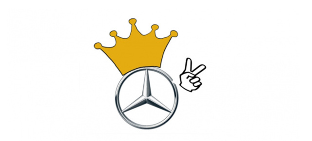 Mercedes Pkw-Neuwagen Zulassungszahlen August 2023: Läuft beim Stern in Deutschland: Mercedes legt 25,7 Prozent zu