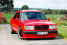 Rot für die Welt: Brabus 190 E 3.6 Light Weight: Mercedes Tuning ist auch schon klassisch: 1989er 190 E im zeitgenössischen Brabus-Look