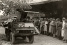 Lebende Legende: Vor 75 Jahren: Auslieferung des ersten in Serie gefertigten Unimog