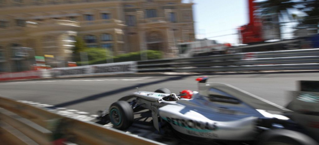 Formel 1 Gewinnspiel: Tippen Sie den Sieger des Grand Prix von Monaco: Leser-Gewinnspiel: Wer siegt in den Straßenschluchten von Monaco? Tippen Sie richtig und gewinnen Sie 250 Euro!