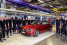 Mercedes-Benz E-Klasse Coupé: Produktionsstart: Fertigung Mercedes-Benz E-Klasse Coupés ist angelaufen