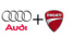 Deal: Audi kauft Ducati: Kommende Woche soll die Übernahme des Motorradherstellers offiziell bekanntgegeben werden - hat sich AMG an der Nase herum führen lassen?