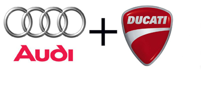 Deal: Audi kauft Ducati: Kommende Woche soll die Übernahme des Motorradherstellers offiziell bekanntgegeben werden - hat sich AMG an der Nase herum führen lassen?