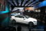 Detroit Auto Show live und in Farbe: Mercedes-Benz & smart : Bilder aus Amerika: Alle Neuheiten und die Stände von Mercedes-Benz und smart auf der North American International Auto Show
