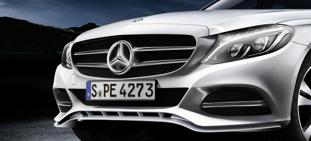 Mercedes-Benz Geschäftszahlen: Neuer Rekordkurs:  Bereits im Juli Millionenmarke überschritten 