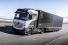 Elektromobilität: Daimler Truck erhält Straßenzulassung für Brennstoffzellen-Lkw