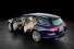 Das neue Mercedes-Benz E-Klasse T-Modell: Innere Werte: T-Modell inside: Ein Blick hinter die schöne Karosserie des neuen E-Klasse Kombis S213  
