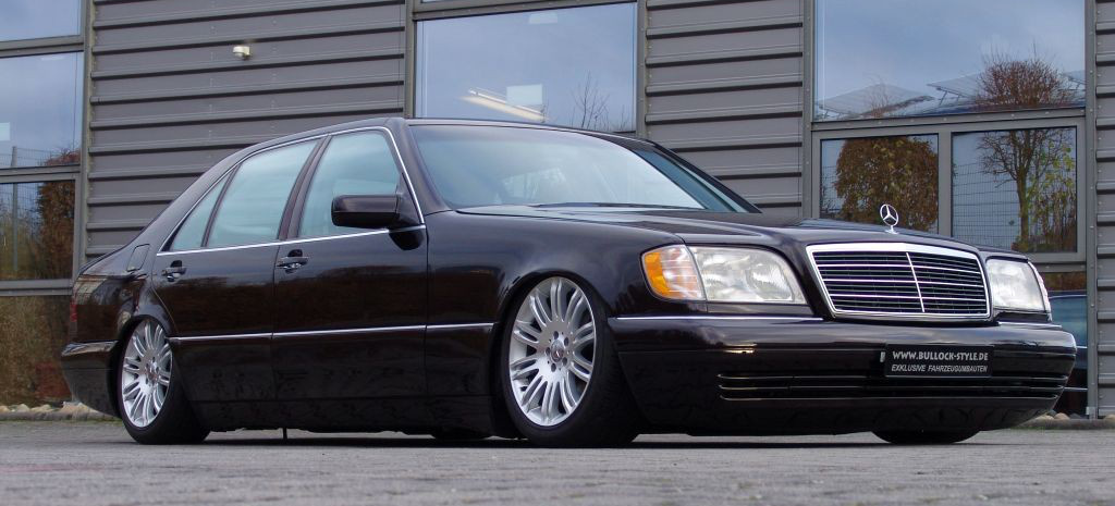 Youngtimer forum mercedes #4