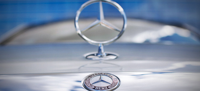 VW-Abgasskandal: Neue Stellungnahme der Daimler AG: Fahrzeuge von Mercedes-Benz entsprechen in vollem Umfang den geltenden Vorschriften 