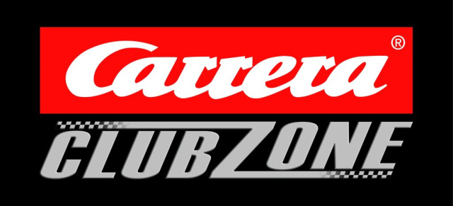 Join the Carrera ClubZone 2010!: Exklusiv für Slot Car Clubs