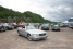 SCHÖNE STERNE 2011  so war es!: Fast 1000 Autos und rund 4.200 Zuschauer  bei den SCHÖNEN STERNEN auf der Henrichshütte