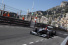 Formel 1: Qualifying GP Monaco: Rosberg sechster, Schumi siebter