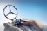 Daimler Geschäftszahlen: Neuer Absatzrekord im  1.Quartal 2016 : Daimler setzt erfolgreichen Kurs fort – Absatzstärkstes erstes Quartal 
