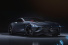 Mercedes von morgen: SLR der Zukunft: Visionär: Würde so die Neuauflage des Mercedes SLR McLaren aussehen?
