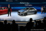 Daimler in Detroit: Präsentation CLA: Der Baby CLS zeigt sich erstmals auf der großen Bühne 