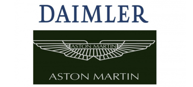 Also doch: Daimler und Aston Martin rücken enger zusammen: Mercedes und Aston Martin: 4 gemeinsame E-Autos kommen