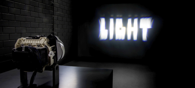 Mehr Licht = Mehr Sicherheit: MULTIBEAM LED - die nächste Generation kommt 2016