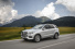 Die neuen Mercedes-Benz GLE Hybrid und Diesel im Fahrbericht: Luxus-SUV mit gutem Gewissen!
