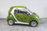 Umwelt: smart fortwo ist „greenest car 2016": Formel Grün: smart fortwo electric drive ist das umweltfreundlichste Auto