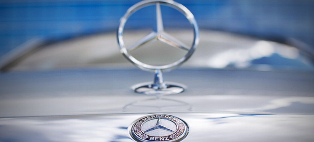 Mercedes-Benz USA: Neuer Verkaufsrekord im Mai: C-Klasse legt beim Absatz um 40 % zu