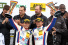 DTM Young Driver Testfahrten in Jerez: Belohnung für Asch und Ludwig für den GT Masters Titel!