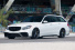 Mercedes-Benz E63 S AMG: Powertuning: Kraftkombi: 850 PS treiben den getunten E63 S (S212) an