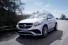 Teaser-Video: Mercedes-Benz GLE 63 AMG Coupé: Erste Bilder vom dynamisierten GLE Coupé