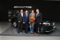 Stars on Mercedes Cars : Kooperation von LUEG und Top-Reiterin Nicole Uphoff-Selke