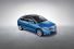 Daimler unter Strom: Emissionsfreie Mobilität in China: Einführung des neuen DENZA 400 Elektrofahrzeug 