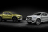 Debüt Mercedes-Benz Concept X-CLASS : Die X-Klasse ist da: Erster Ausblick auf den kommenden Mercedes unter den Pickups 