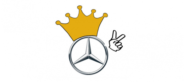 Best Global Brands 2023: Mercedes-Benz  ist wertvollste Luxusautomarke der Welt