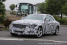 Erlkönig auf frischer Fahrt erwischt: Mercedes C-Klasse Cabrio: Aktuelle Bilder von der neuen Offenbarung in der C-Klasse