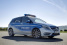 Irgendwie besonders: Mercedes zeigt Sonderfahrzeuge auf Fachmesse GPEC 2012: Alles für den Polizeieinsatz: Mercedes-Benz Pkw, Transporter, Lkw, Unimog und Omnibus
