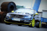 Mercedes-Benz C63 AMG Coupé: Born to burn: Krasses Coupé: Mercedes C63 AMG mit Rennsetup und 623 PS 