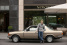 Video: Kultfilm trifft auf Kultauto - Mercedes-Benz Youngtimer mit großem Kinoauftritt: Im neuen Til Schweiger Movie Zweiohrküken spielt das Mercedes Youngtimer Coupe eine besondere Rolle