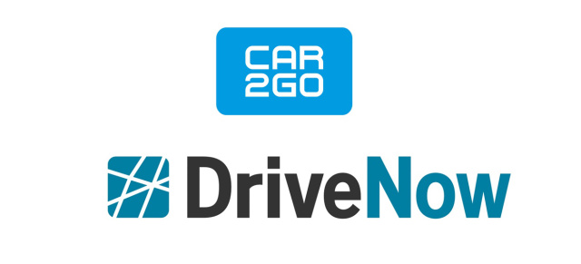 Carsharing: Fusion der Angebote von BMW und Daimler?: Pressebericht: Zusammenschluss der Carsharing-Dienste Ca2go und DriveNow soll näher rücken