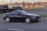 Erlkönig erwischt: Video: Mercedes-Benz SLC mit weniger Tarnung