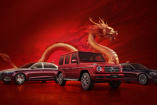 Mercedes-Benz: „Absturz in China": In China verliert der Stern an Glanz. Wird Mercedes chinesischer werden?