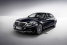 Der Superstar von Detroit: Der neue Mercedes-Benz S 600 : Das neues Spitzenmodell von Mercedes-Benz feiert auf der NAIAS 2014 Premiere