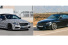 Erlkönig erwischt: Mercedes-Benz Cabrio Sportversionen: Spy Shot Duo:  Mercedes C43 Sport Cabrio und das Mercedes-AMG C63 Cabrio