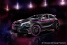  Pink Panther: Mercedes A45 AMG Umbau  namens  Erika: Individualumbau aus dem AMG Performance Studio  