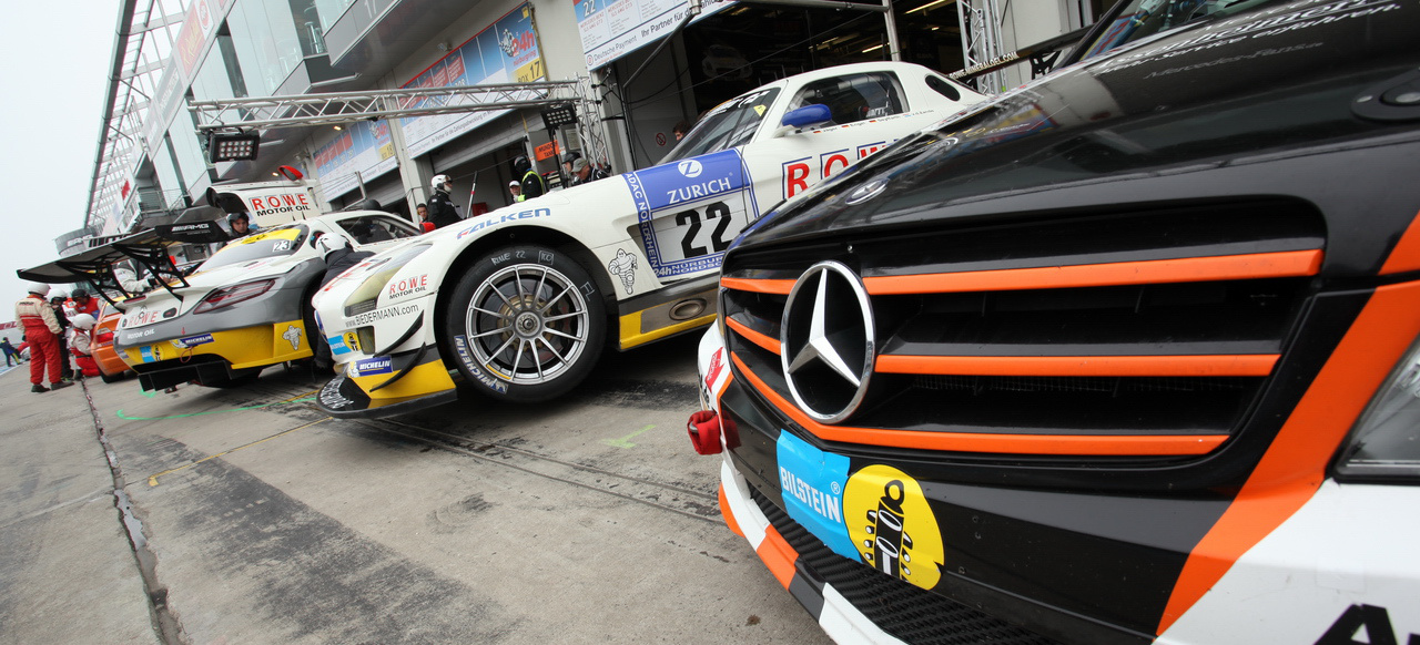 Patrick freitag mercedes #2