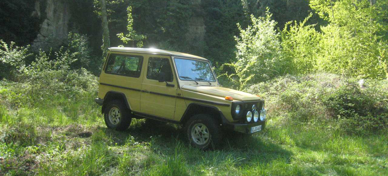 Mercedes baujahr 1980 #4